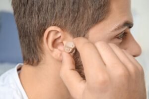 Best Small Hearing Aids in South Delhi