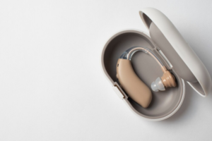 Best Rechargeable hearing aids in New Delhi